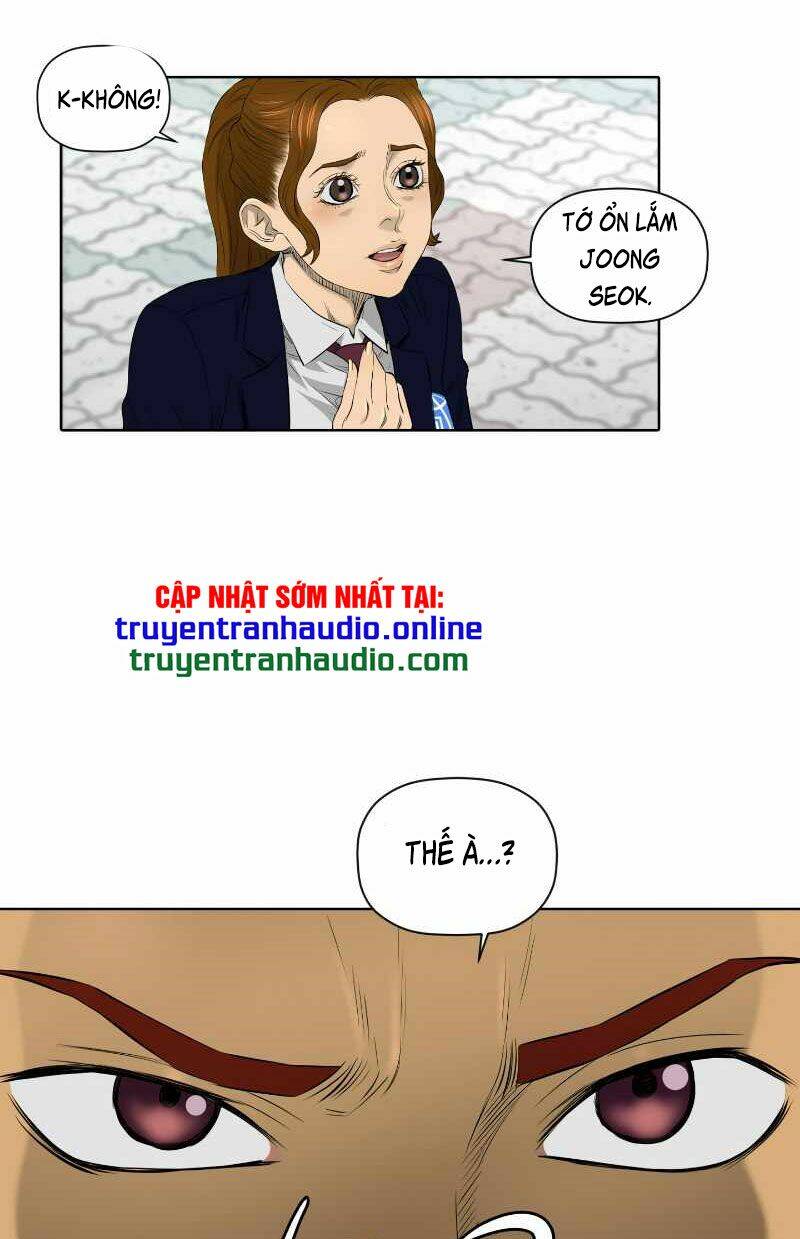 Cuộc Đời Thứ Hai Của Một Gangster Chap 62 - Next Chap 63