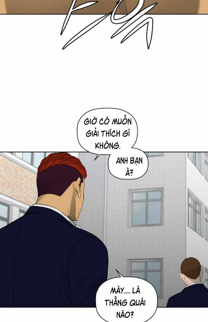 Cuộc Đời Thứ Hai Của Một Gangster Chap 62 - Next Chap 63
