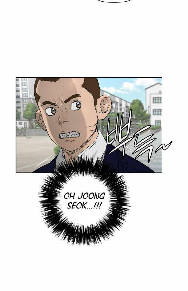 Cuộc Đời Thứ Hai Của Một Gangster Chap 62 - Next Chap 63