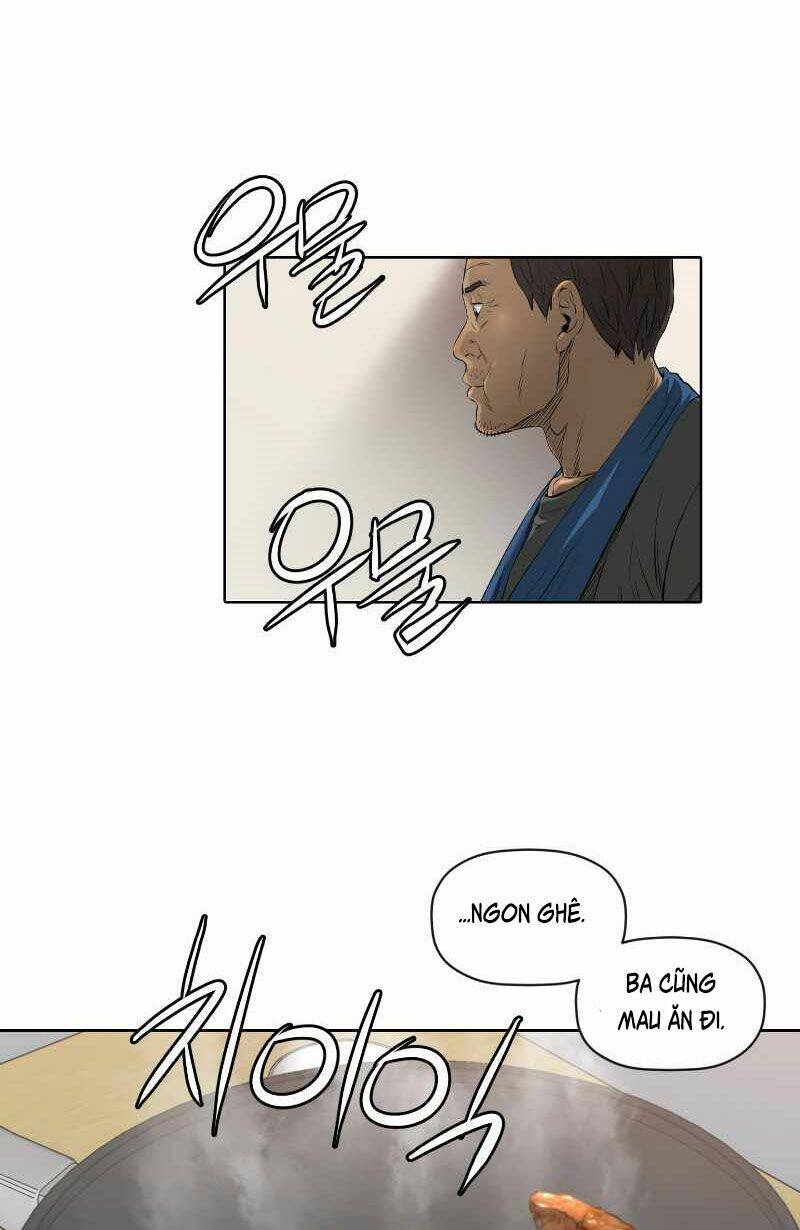 Cuộc Đời Thứ Hai Của Một Gangster Chap 62 - Next Chap 63