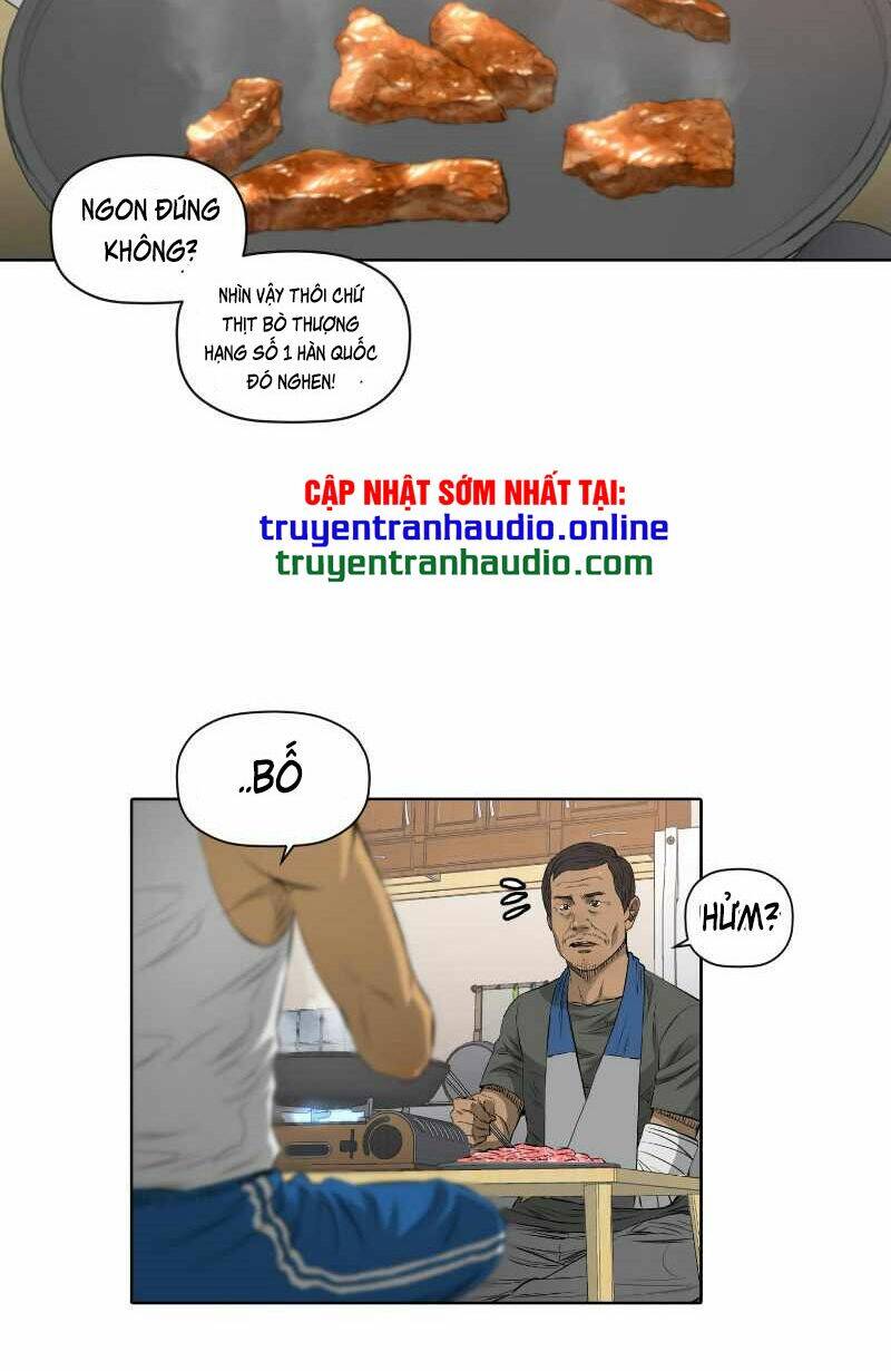 Cuộc Đời Thứ Hai Của Một Gangster Chap 62 - Next Chap 63