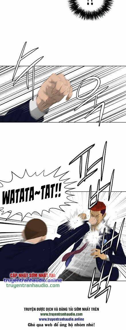 Cuộc Đời Thứ Hai Của Một Gangster Chap 63 - Next Chap 64