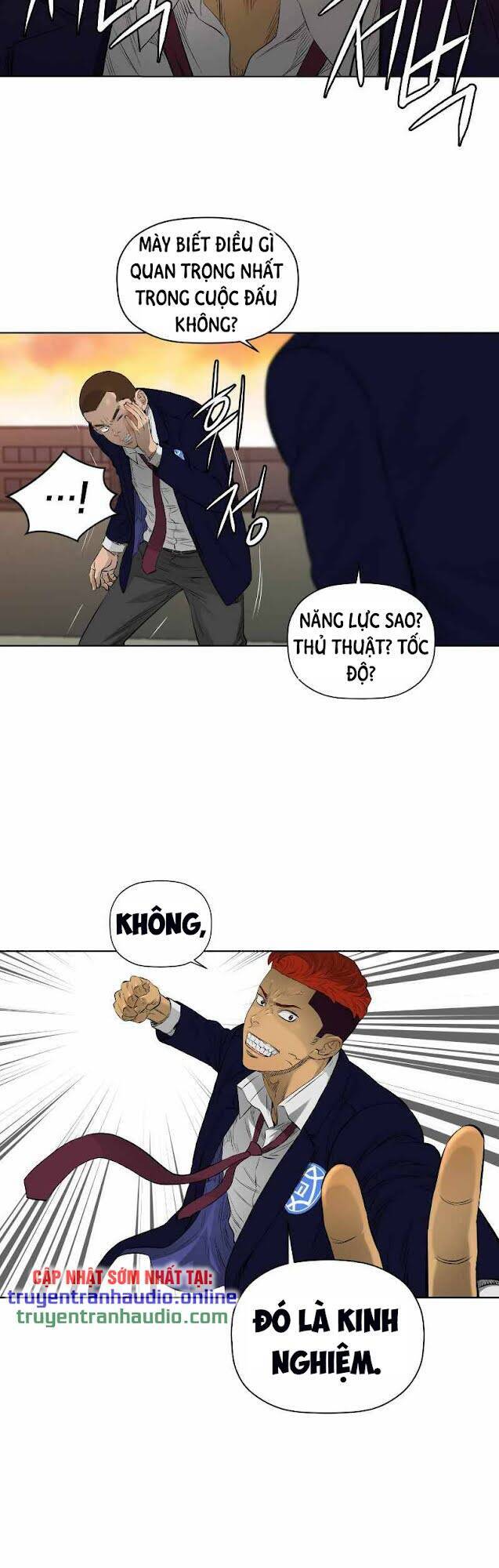 Cuộc Đời Thứ Hai Của Một Gangster Chap 63 - Next Chap 64