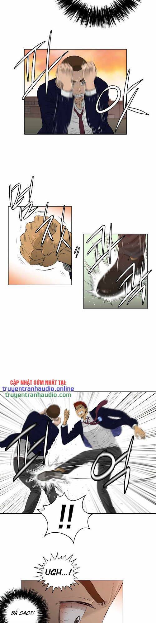 Cuộc Đời Thứ Hai Của Một Gangster Chap 64 - Next Chap 65
