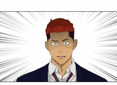 Cuộc Đời Thứ Hai Của Một Gangster Chap 64 - Next Chap 65