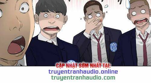 Cuộc Đời Thứ Hai Của Một Gangster Chap 64 - Next Chap 65