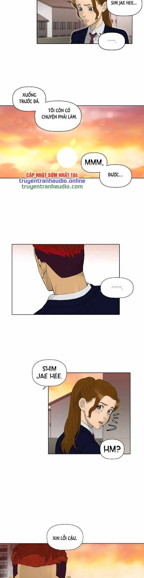 Cuộc Đời Thứ Hai Của Một Gangster Chap 64 - Next Chap 65