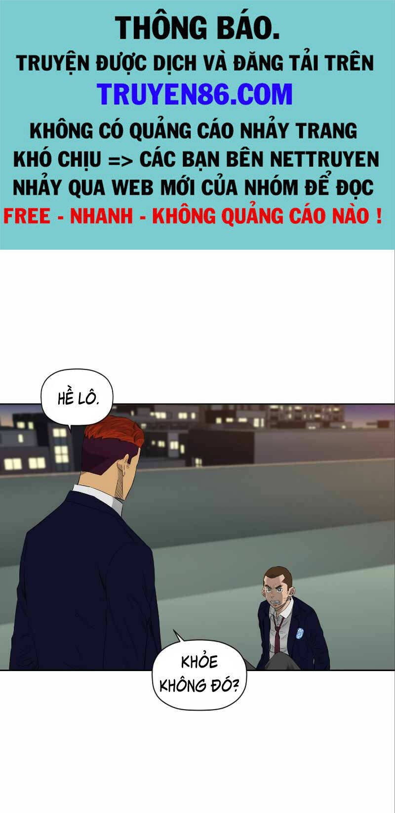 Cuộc Đời Thứ Hai Của Một Gangster Chap 65 - Next Chap 66