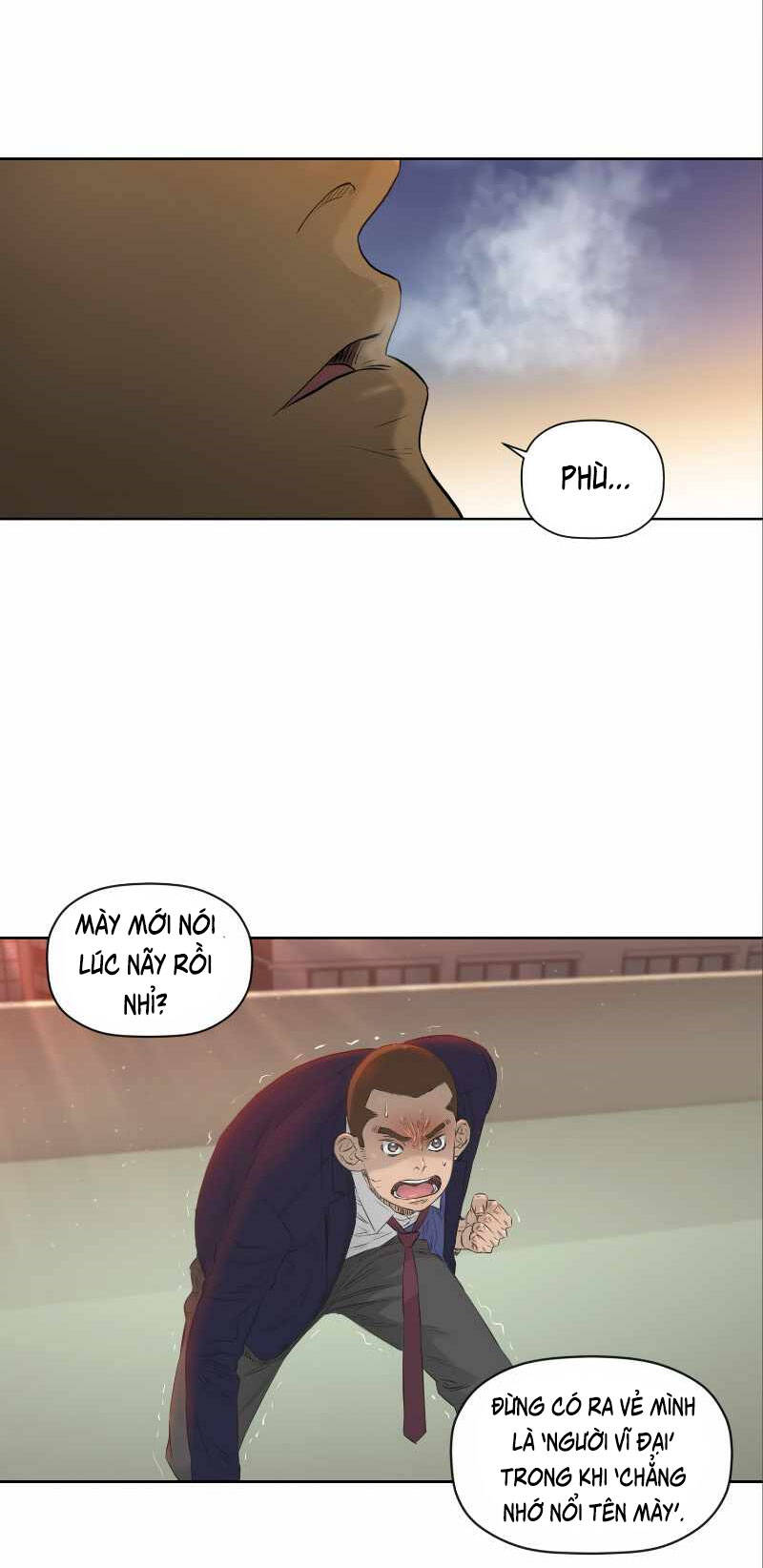 Cuộc Đời Thứ Hai Của Một Gangster Chap 65 - Next Chap 66