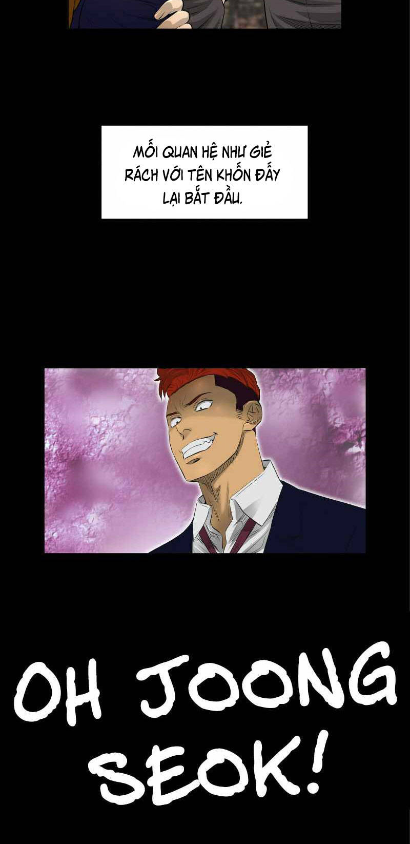 Cuộc Đời Thứ Hai Của Một Gangster Chap 65 - Next Chap 66