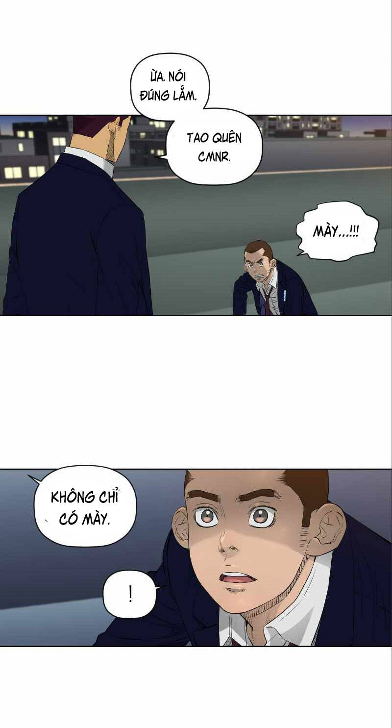 Cuộc Đời Thứ Hai Của Một Gangster Chap 65 - Next Chap 66