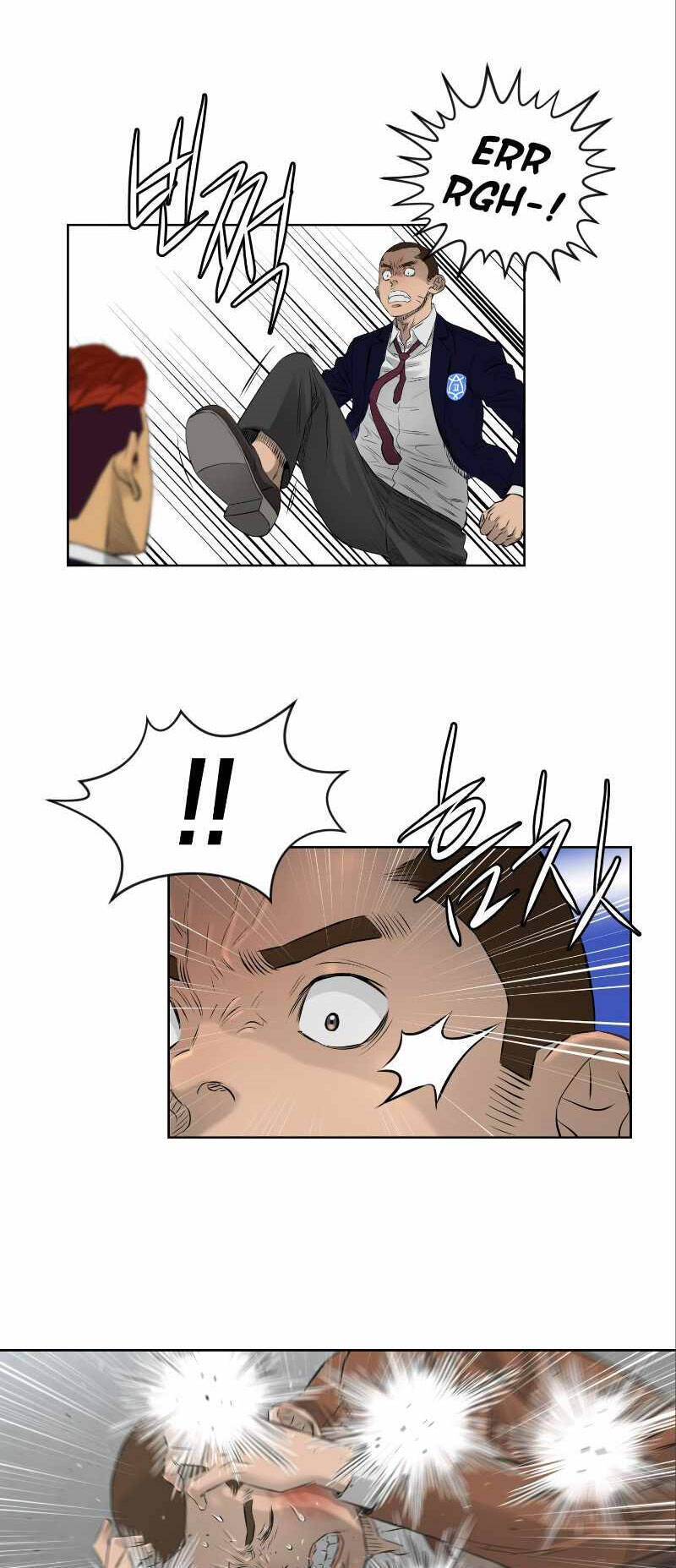 Cuộc Đời Thứ Hai Của Một Gangster Chap 65 - Next Chap 66