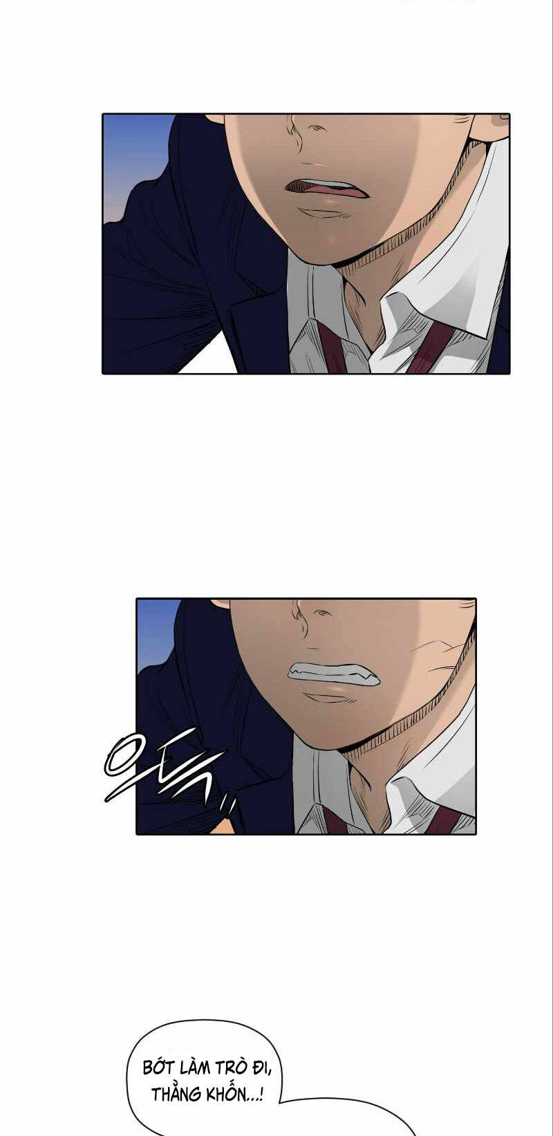 Cuộc Đời Thứ Hai Của Một Gangster Chap 65 - Next Chap 66