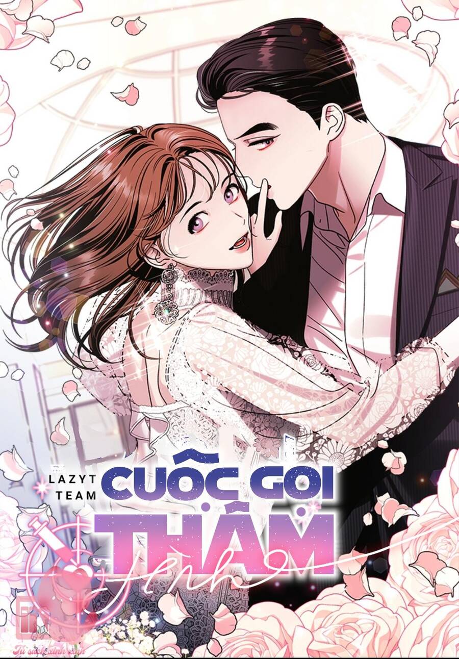 Cuộc Gọi Thâm Tình Chap 7 - Next Chap 8