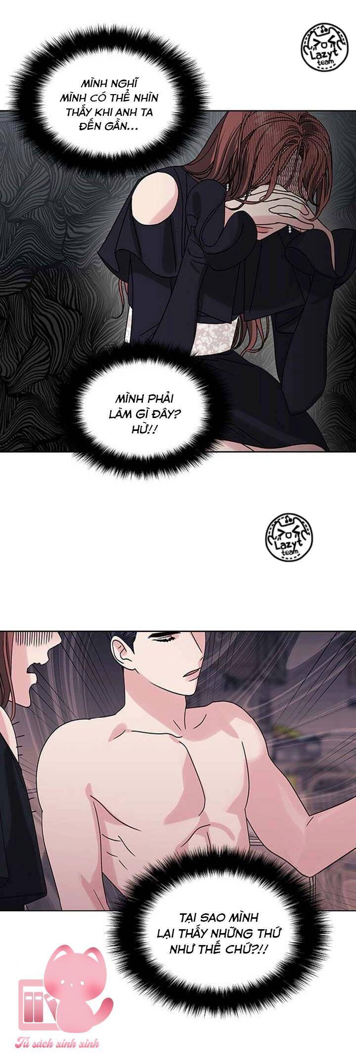 Cuộc Gọi Thâm Tình Chap 7 - Next Chap 8