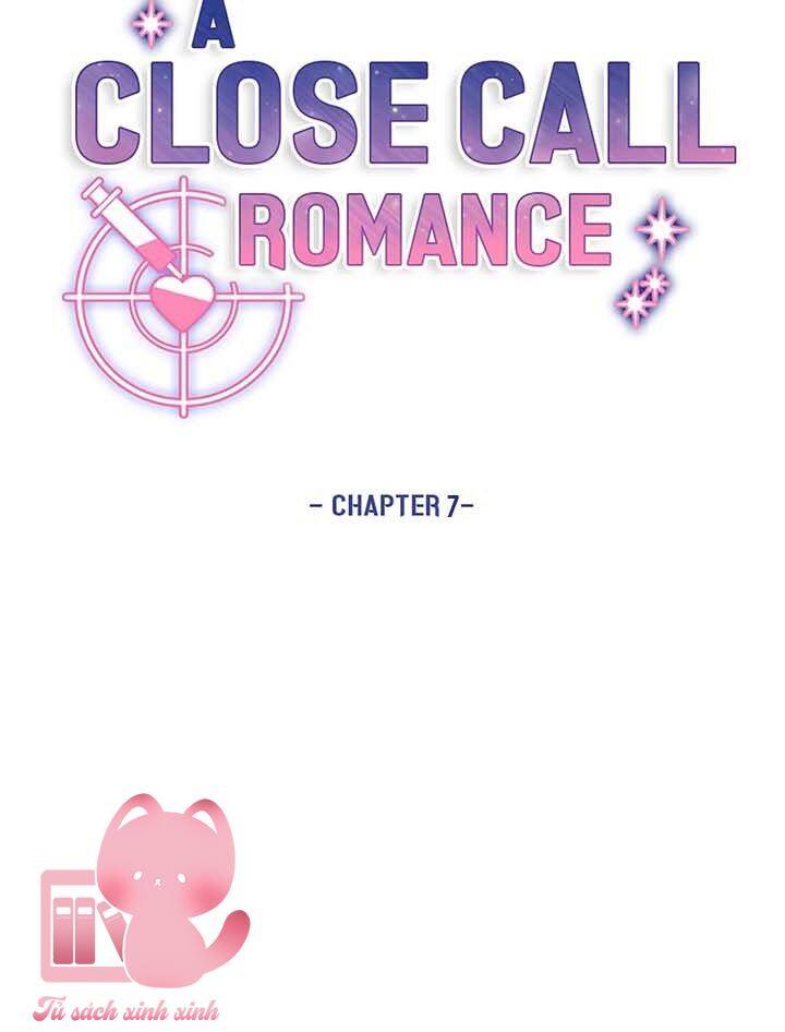 Cuộc Gọi Thâm Tình Chap 7 - Next Chap 8