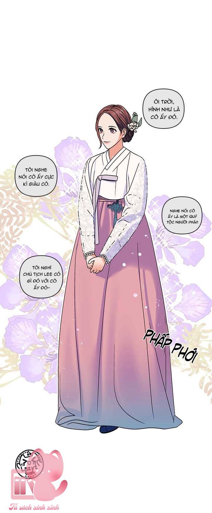 Cuộc Gọi Thâm Tình Chap 7 - Next Chap 8