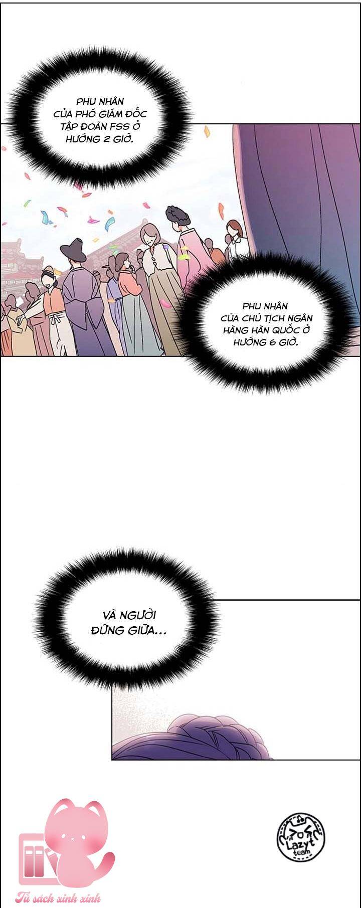 Cuộc Gọi Thâm Tình Chap 7 - Next Chap 8