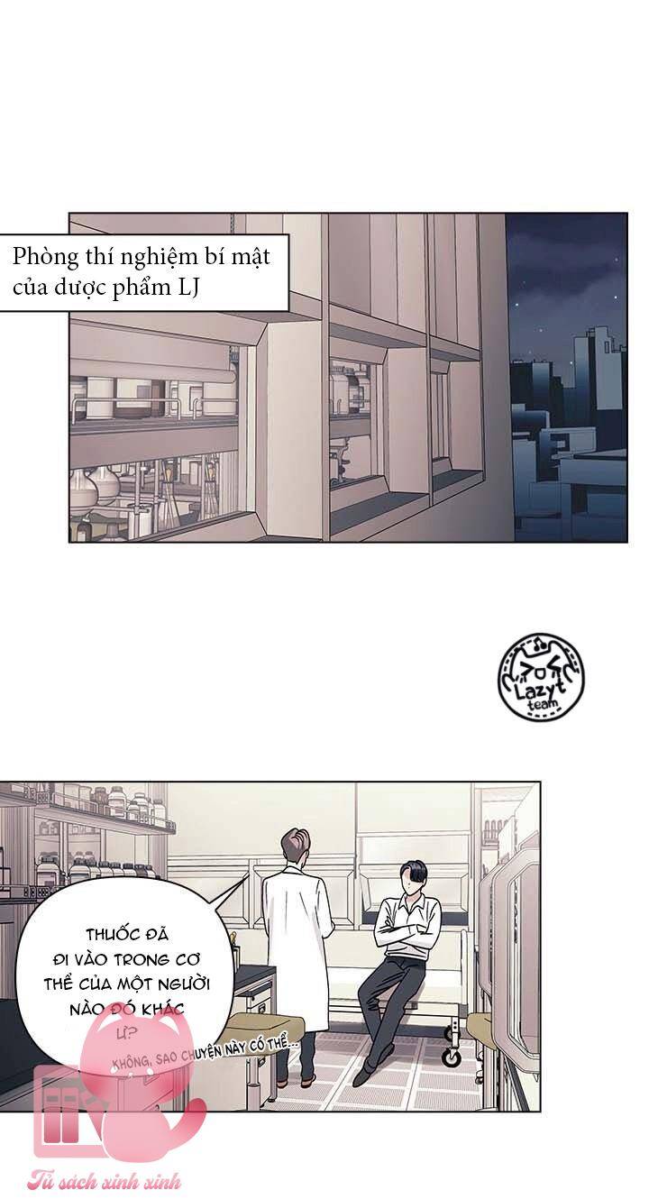 Cuộc Gọi Thâm Tình Chap 7 - Next Chap 8
