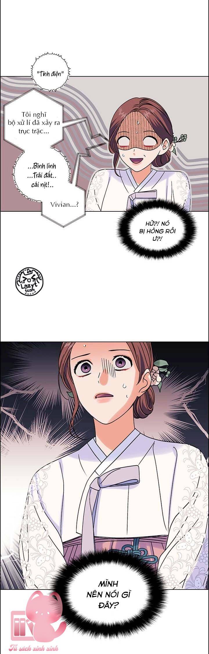 Cuộc Gọi Thâm Tình Chap 7 - Next Chap 8