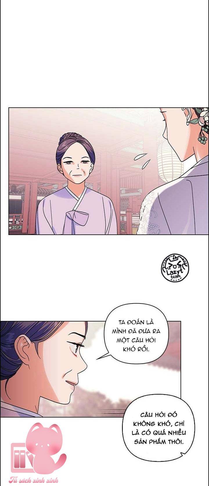 Cuộc Gọi Thâm Tình Chap 7 - Next Chap 8