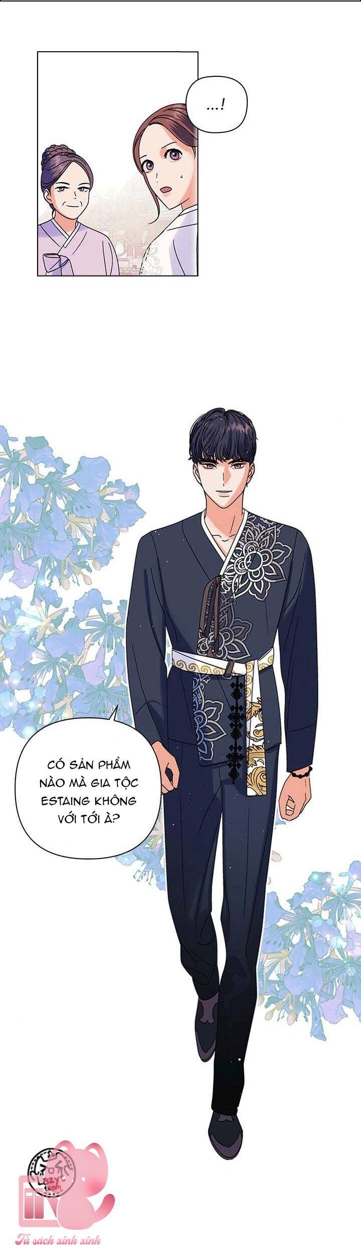Cuộc Gọi Thâm Tình Chap 7 - Next Chap 8