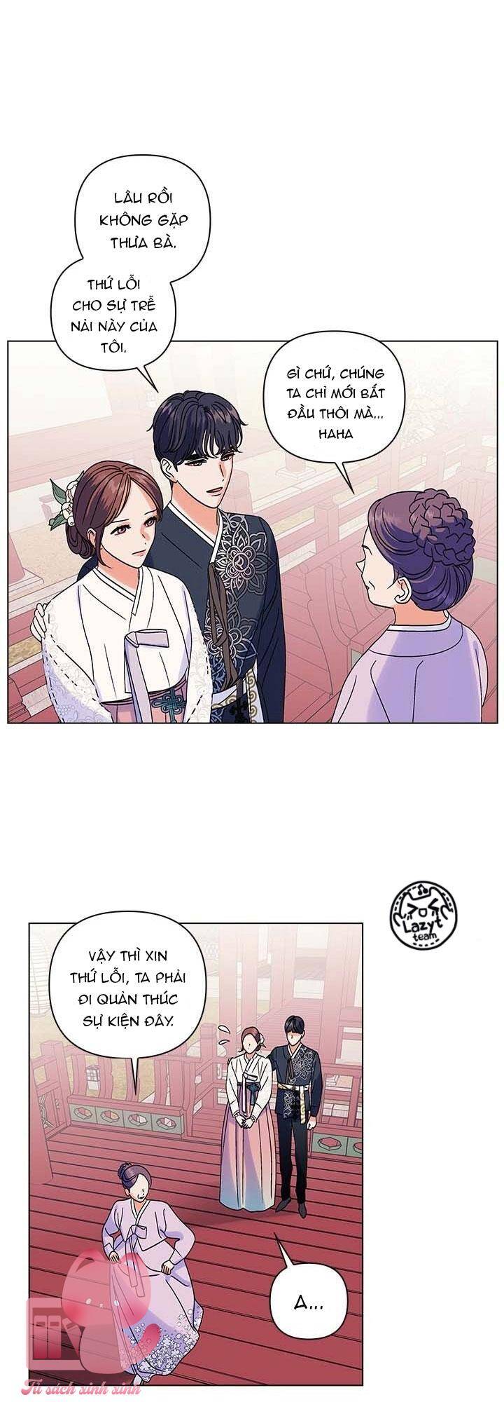 Cuộc Gọi Thâm Tình Chap 7 - Next Chap 8