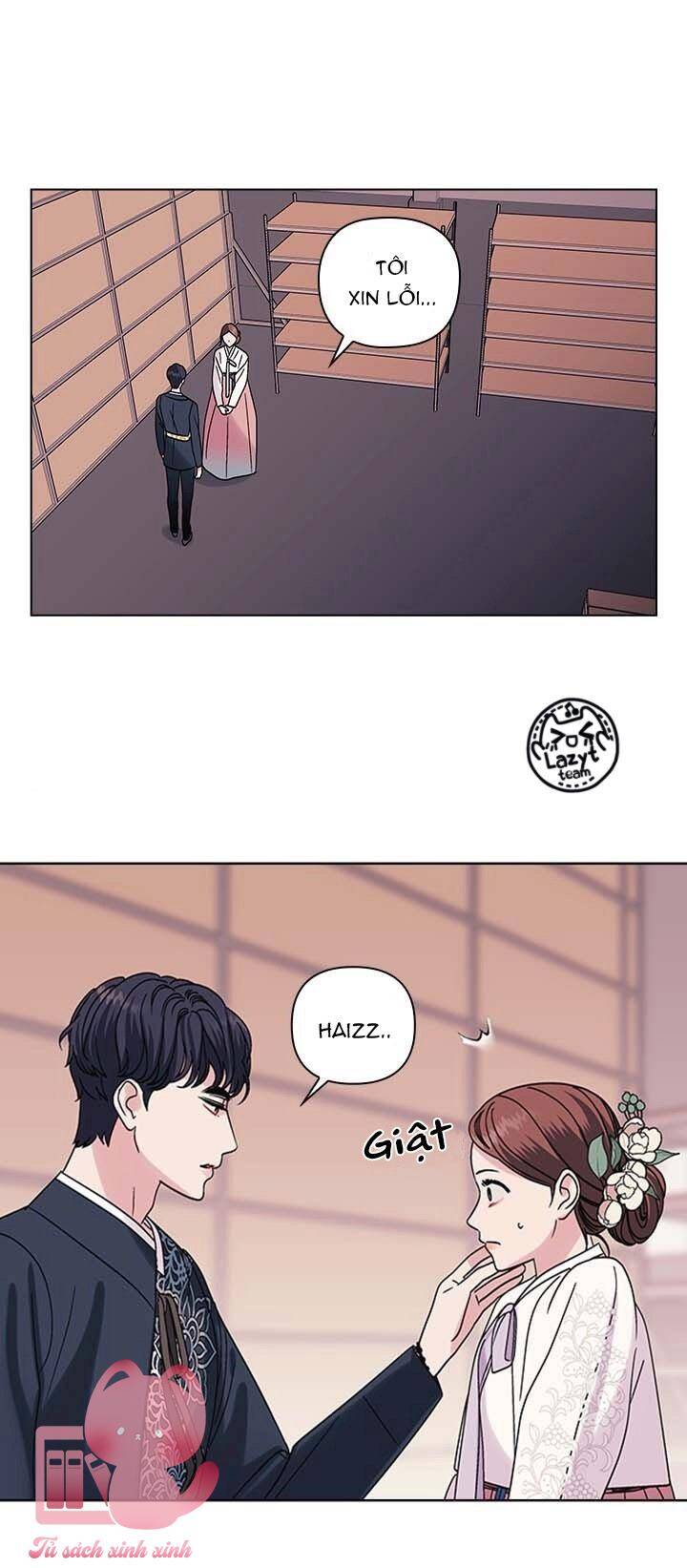 Cuộc Gọi Thâm Tình Chap 7 - Next Chap 8