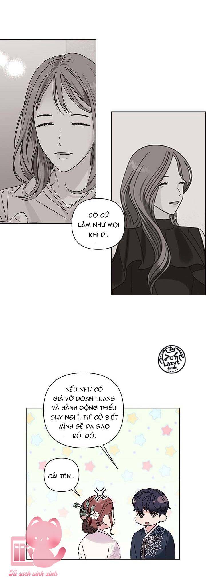 Cuộc Gọi Thâm Tình Chap 7 - Next Chap 8