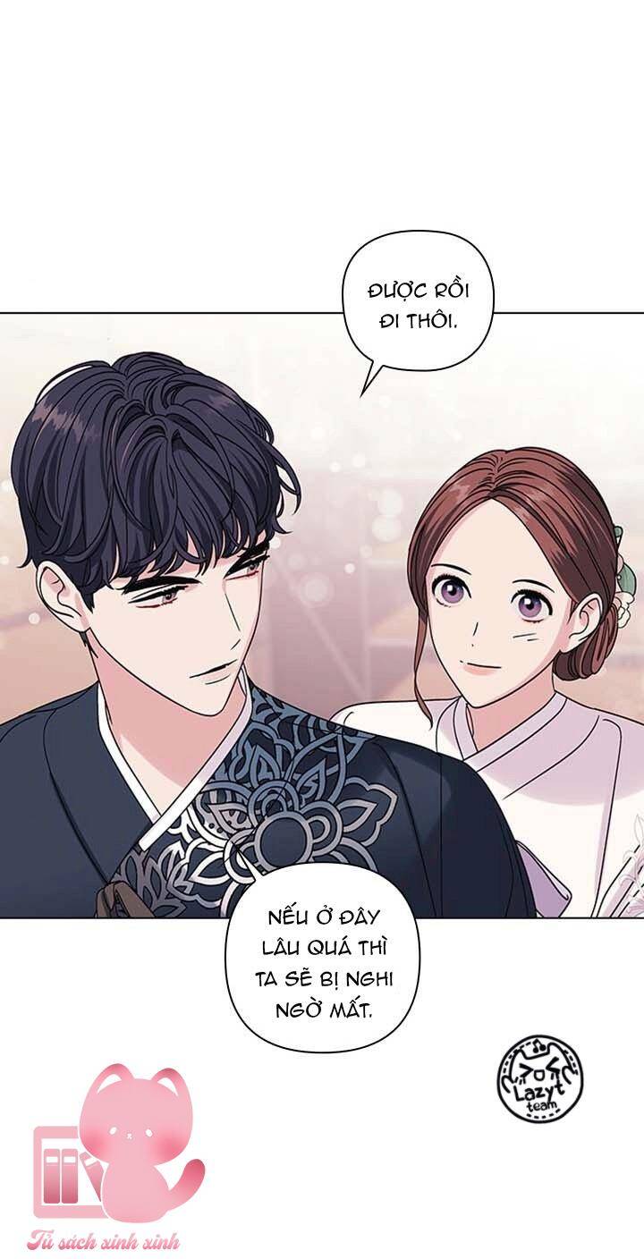 Cuộc Gọi Thâm Tình Chap 7 - Next Chap 8