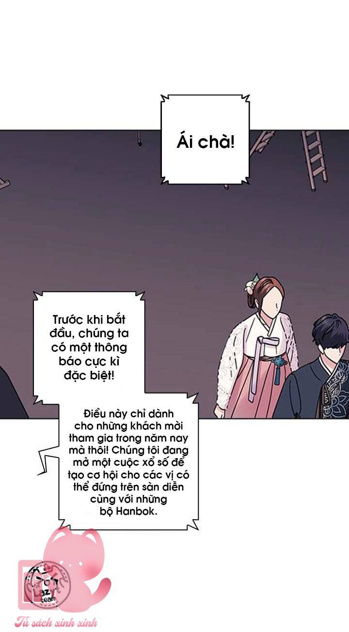 Cuộc Gọi Thâm Tình Chap 7 - Next Chap 8
