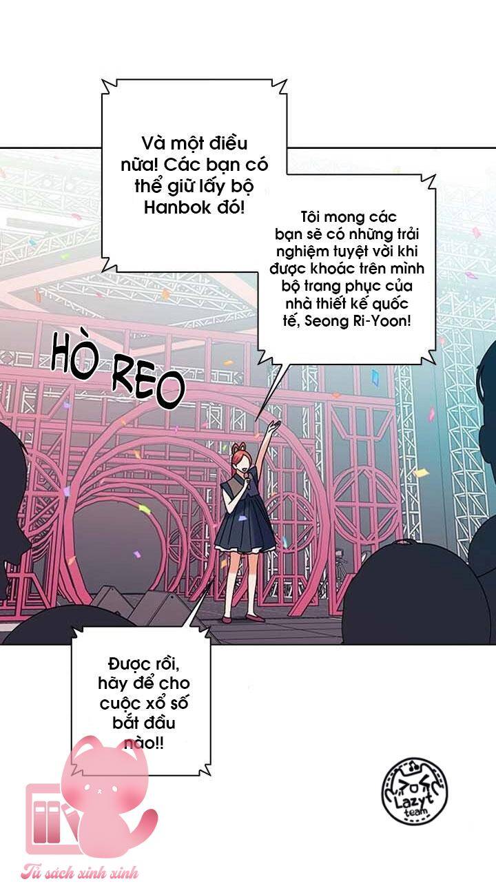 Cuộc Gọi Thâm Tình Chap 7 - Next Chap 8