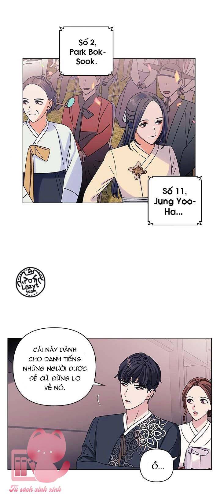 Cuộc Gọi Thâm Tình Chap 7 - Next Chap 8