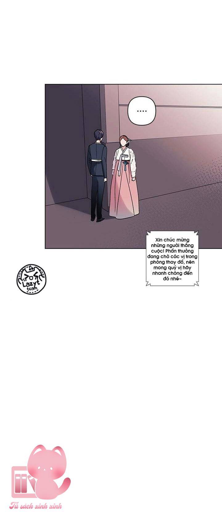 Cuộc Gọi Thâm Tình Chap 7 - Next Chap 8
