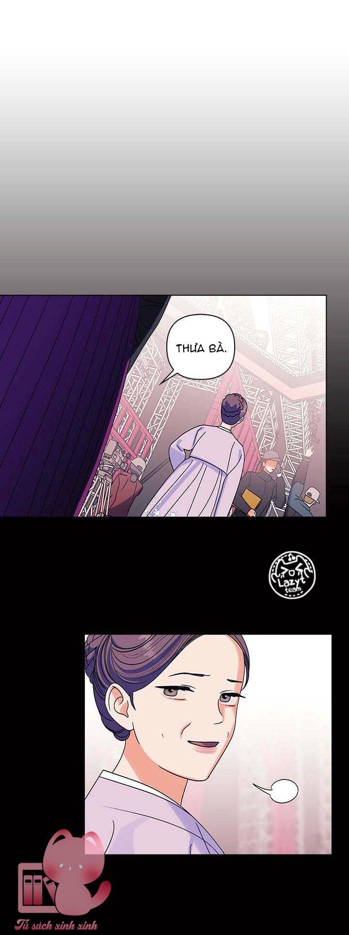 Cuộc Gọi Thâm Tình Chap 7 - Next Chap 8