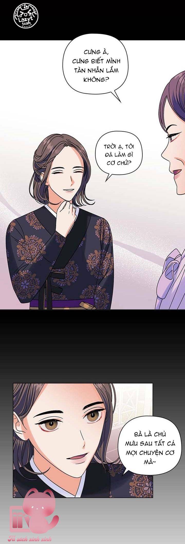 Cuộc Gọi Thâm Tình Chap 7 - Next Chap 8