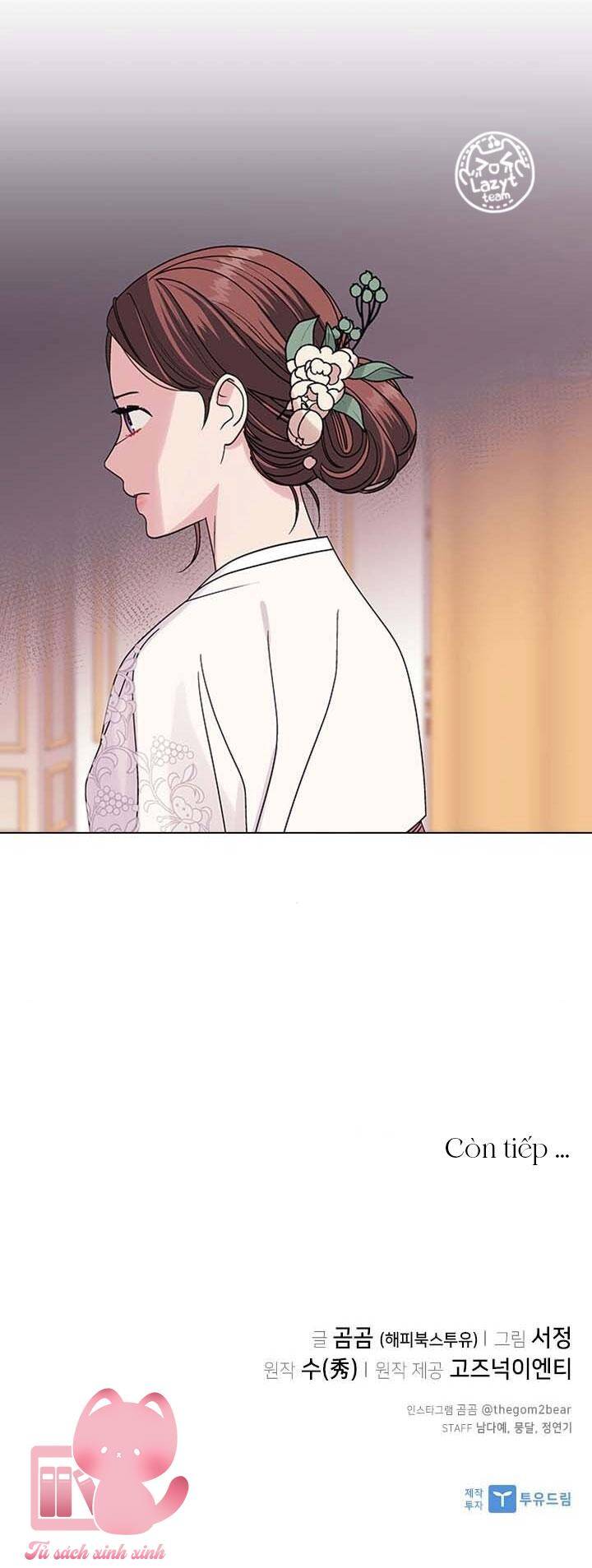Cuộc Gọi Thâm Tình Chap 7 - Next Chap 8