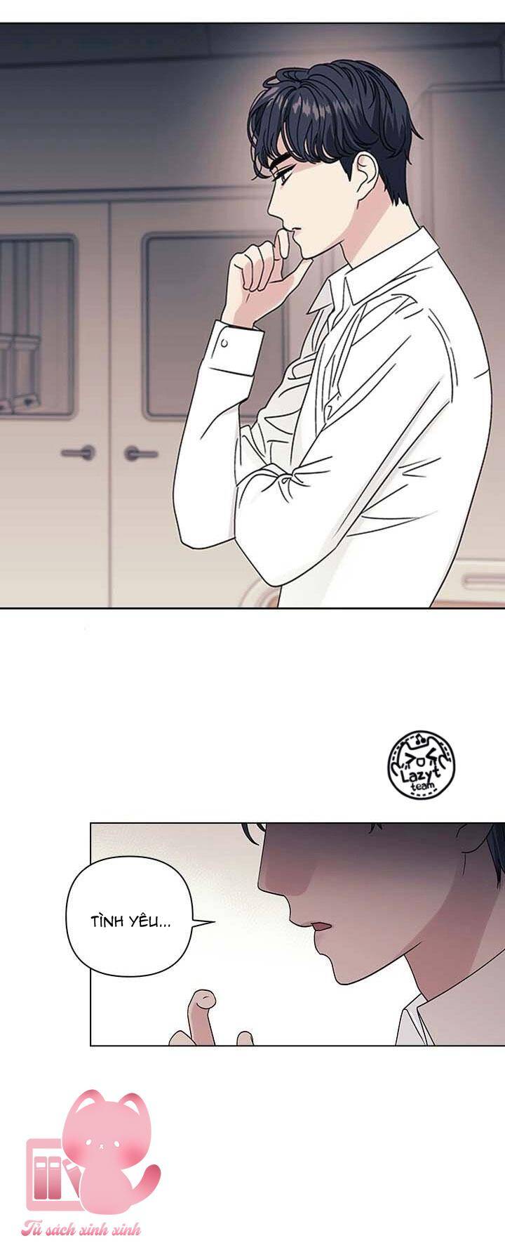 Cuộc Gọi Thâm Tình Chap 7 - Next Chap 8