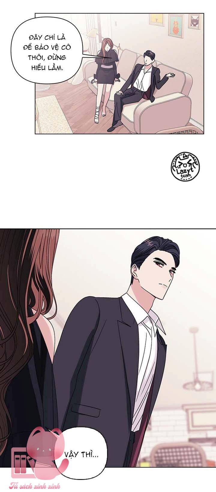 Cuộc Gọi Thâm Tình Chap 7 - Next Chap 8