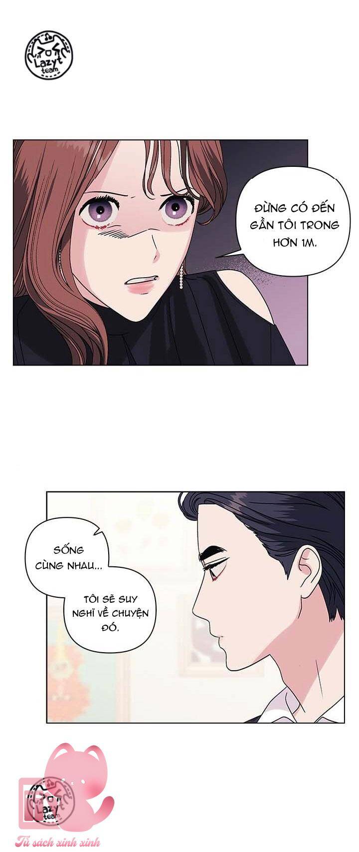 Cuộc Gọi Thâm Tình Chap 7 - Next Chap 8