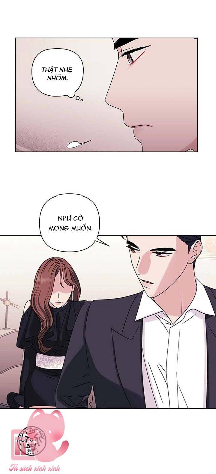 Cuộc Gọi Thâm Tình Chap 7 - Next Chap 8