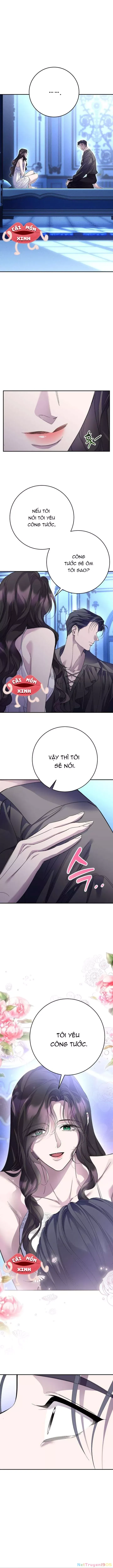 Cuộc Hôn Nhân Bị Bắt Cóc Xuyên Thời Gian Của Hoàng Hậu Chap 24 - Next Chap 25
