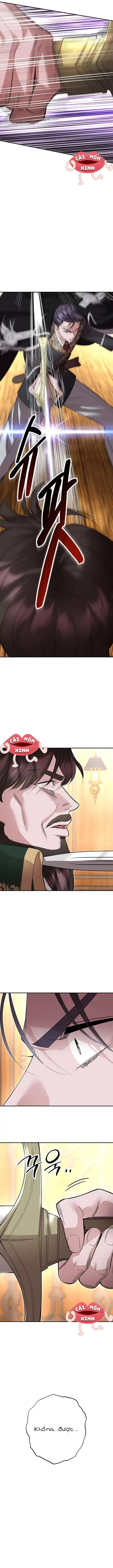 Cuộc Hôn Nhân Bị Bắt Cóc Xuyên Thời Gian Của Hoàng Hậu Chap 26 - Next Chap 27