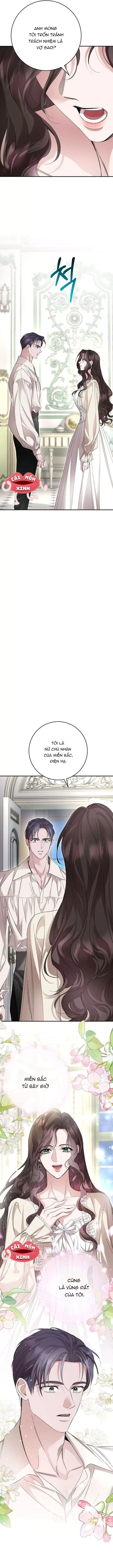 Cuộc Hôn Nhân Bị Bắt Cóc Xuyên Thời Gian Của Hoàng Hậu Chap 28 - Next Chap 29