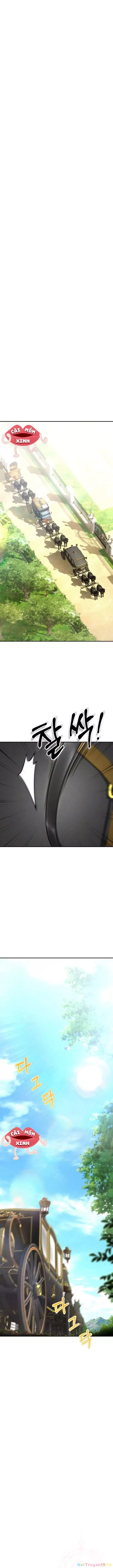 Cuộc Hôn Nhân Bị Bắt Cóc Xuyên Thời Gian Của Hoàng Hậu Chap 28 - Next Chap 29