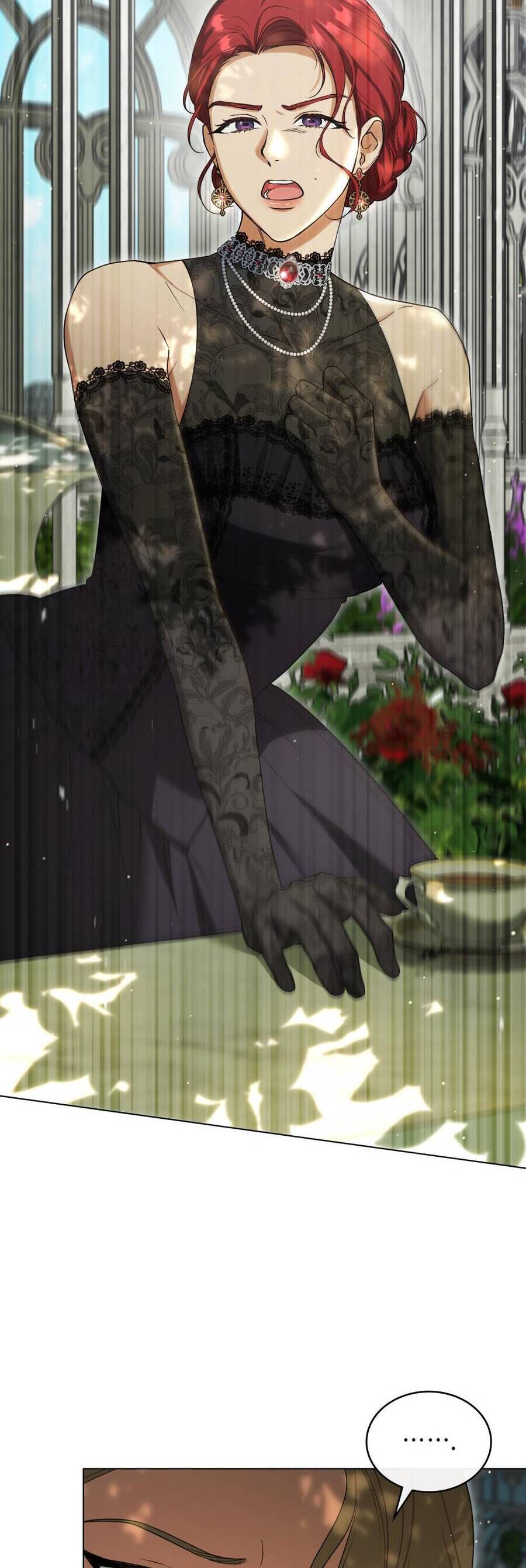 Cuộc Hôn Nhân Chính Trị Với Kẻ Thù Dịu Dàng Chap 25 - Next Chap 26