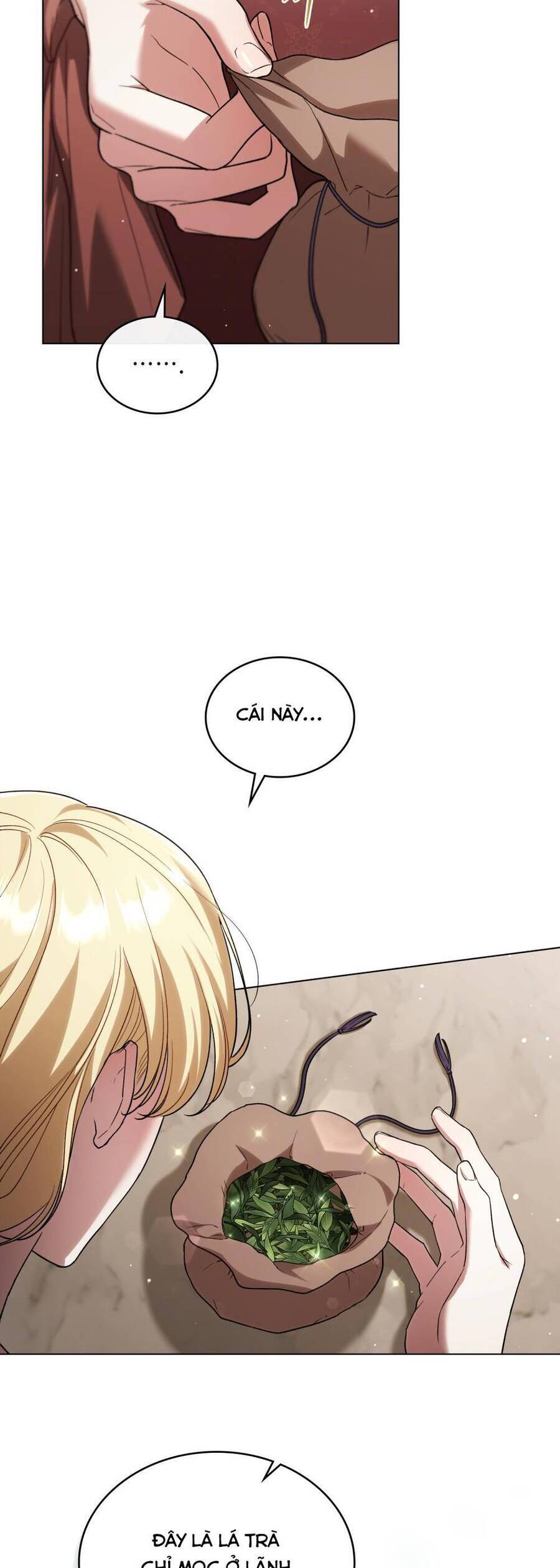 Cuộc Hôn Nhân Chính Trị Với Kẻ Thù Dịu Dàng Chap 25 - Next Chap 26