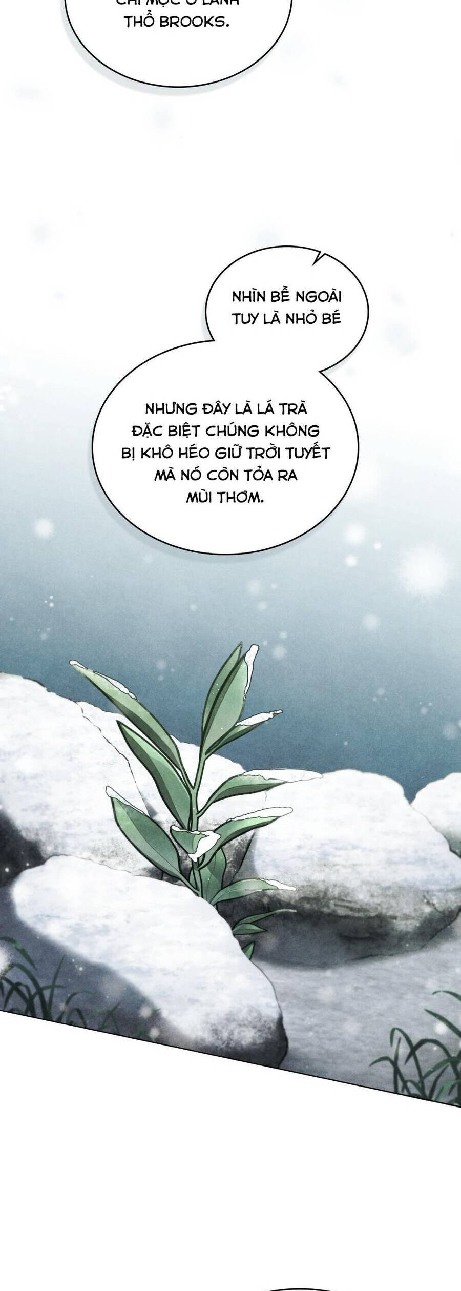 Cuộc Hôn Nhân Chính Trị Với Kẻ Thù Dịu Dàng Chap 25 - Next Chap 26