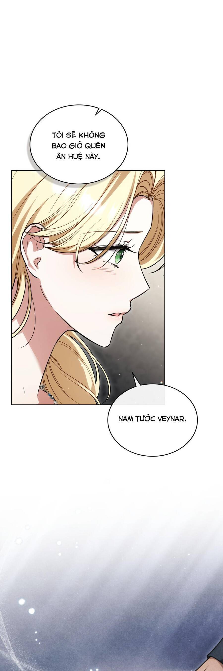 Cuộc Hôn Nhân Chính Trị Với Kẻ Thù Dịu Dàng Chap 25 - Next Chap 26