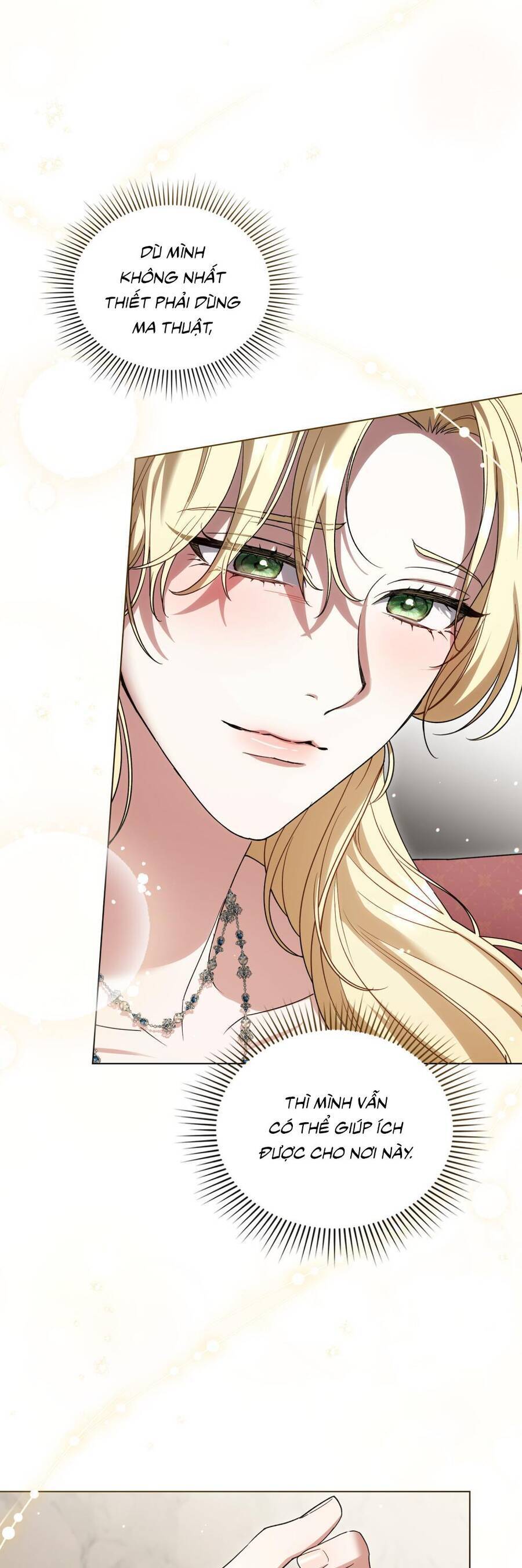 Cuộc Hôn Nhân Chính Trị Với Kẻ Thù Dịu Dàng Chap 25 - Next Chap 26